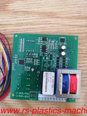 Provide material Auto Loader 300G/400G/700G/800G/900G spare parts- good quality PCB control board pcb circuit plate control card producer factory price distributor wanted