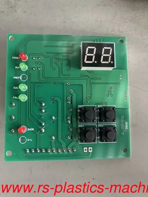 Supply Hot selling material Auto Loader 300G/400G/700G/800G/900G spare parts - good quality PCB control board pcb circuit plate control card producer factory price to Hungary