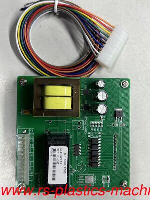 China reliable vacuum  Loader spare parts Supplier- Material Auto Loader300G/400G/700G/800G/900G  PCB control Board electrical circuit card with Relay Factory good price to  worldwide