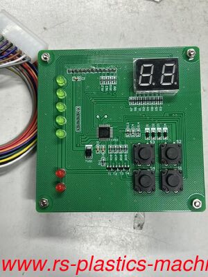 Supply  Material Auto Loader300G/400G/700G/800G/900G spare parts- PCB control Board High Quality electrical pcb card with Relay Factory price to  overseas