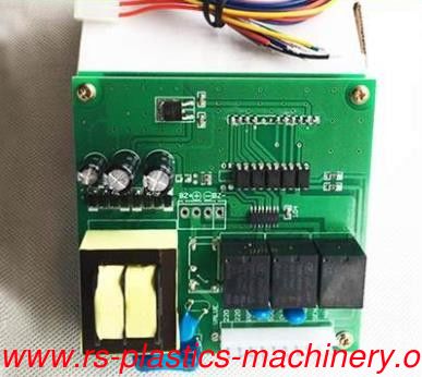 Supply  vacuum loader 300G/700G/800G Hopper Loader PCB control card Circuit board supplier PCB card Best price to European