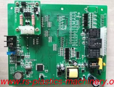 Hot sale r spare parts -  PCB  control board /PCB Circuit Board supplier machine control board  good  quality Best price to Turkey