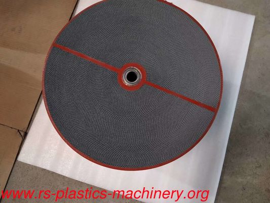 China dehumidifier Spare Parts supplier good quality Air humidity sucker /Black silica gel/MS desiccant wheel rotor good  price
