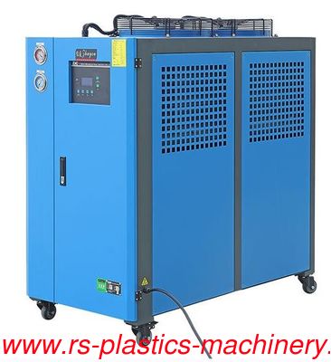 Air Cooled Industrial Water Chiller /Environmental Friendly cooling Chiller OEM Supplier good price high quality to poland