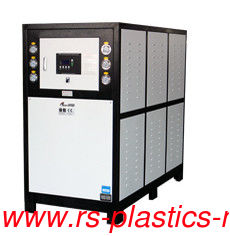 Supply Industrial Water Cooled Water Chiller with CE certificated/Water Chiller factory good quality good price to Poland
