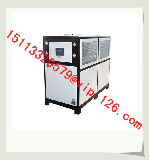 20HP Air Chiller for industry mold cooling air cooled water chillers