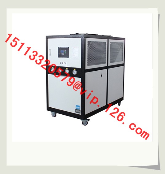 40HP 10℃ Low Temperature Aircooled Chillers/High efficient heat